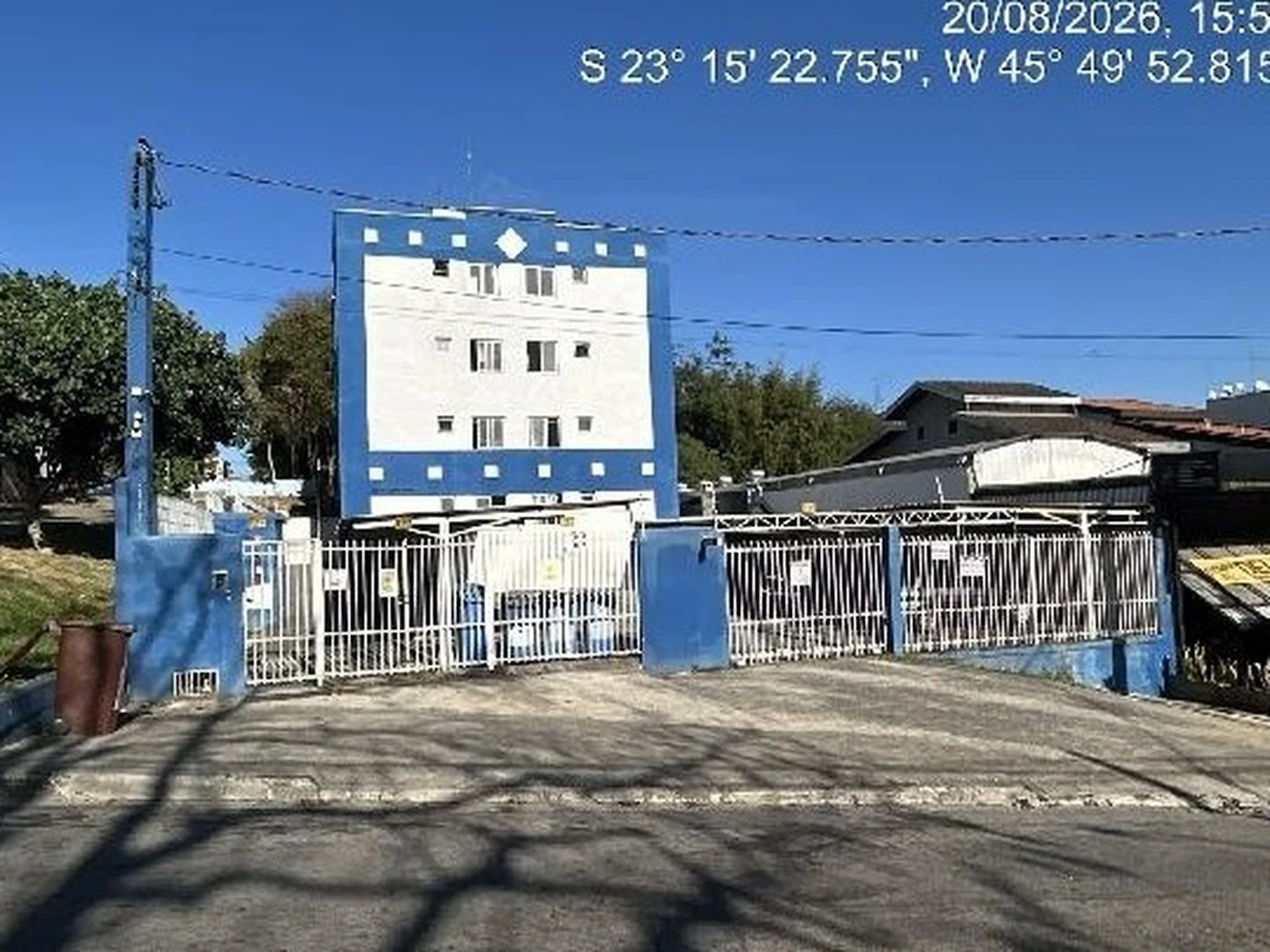 Apartamento - Sao Jose Dos Campos, SP - foto 1