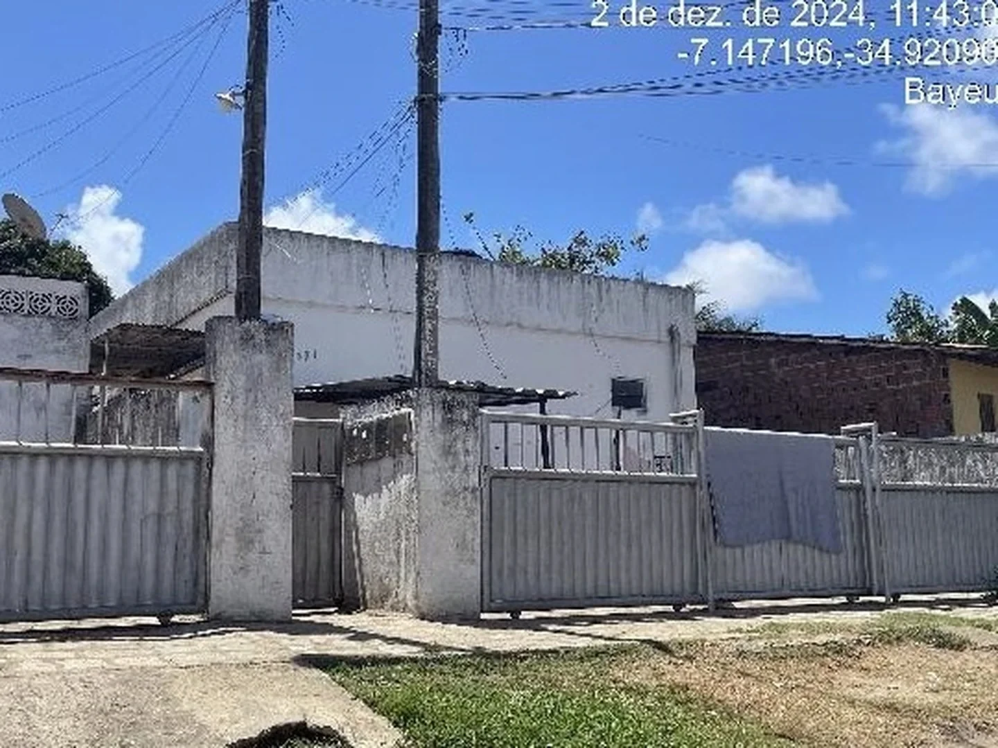 Casa - Bayeux, PB - foto 1