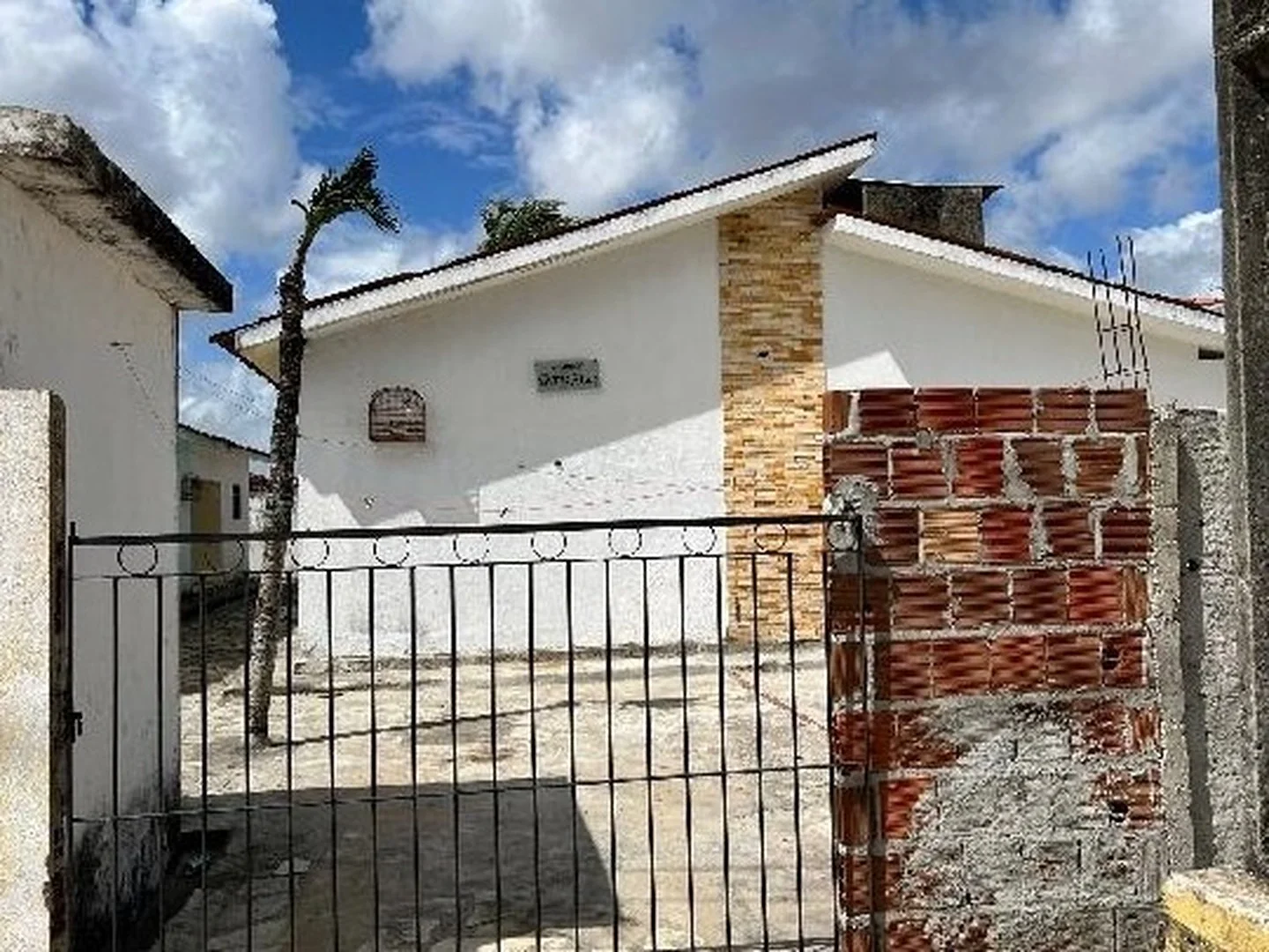 Casa - Santa Rita, PB - foto 1