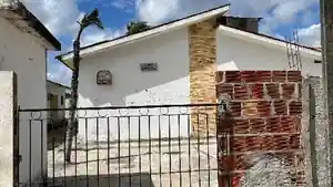 Casa - Santa Rita, PB