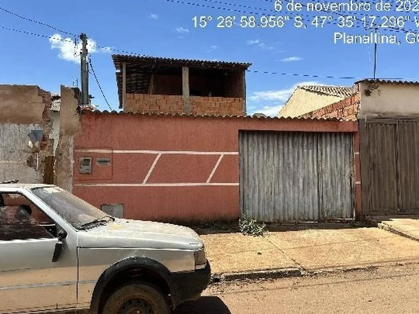 Casa - Planaltina, GO - foto 1