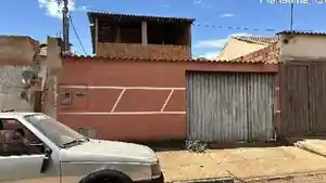 Casa - Planaltina, GO