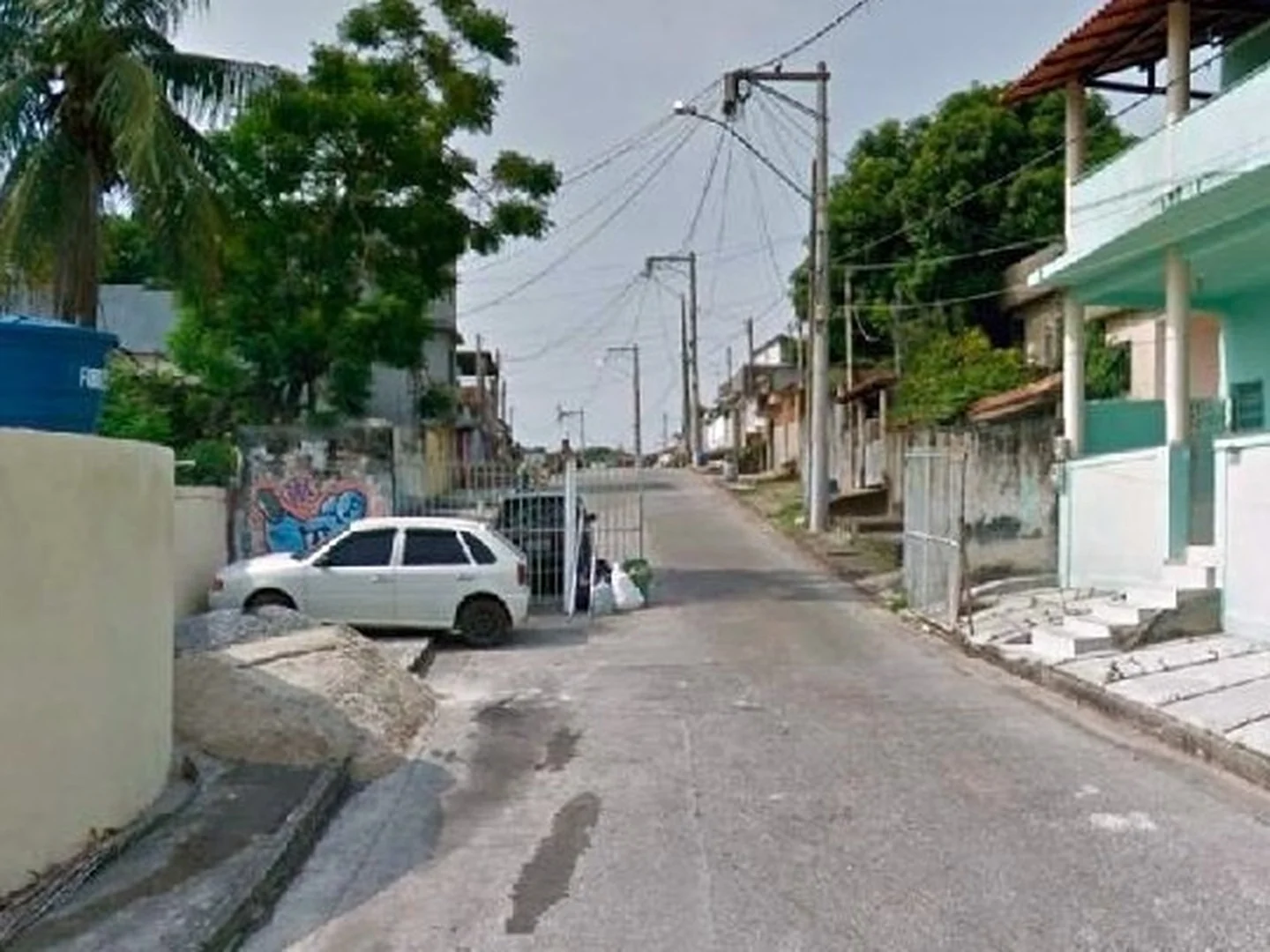Casa - Sao Goncalo, RJ - foto 1