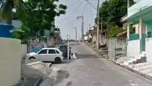 Casa - Sao Goncalo, RJ