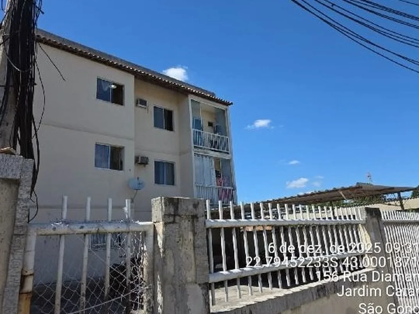 Apartamento - Sao Goncalo, RJ - foto 1