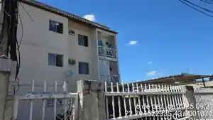 Apartamento - Sao Goncalo, RJ