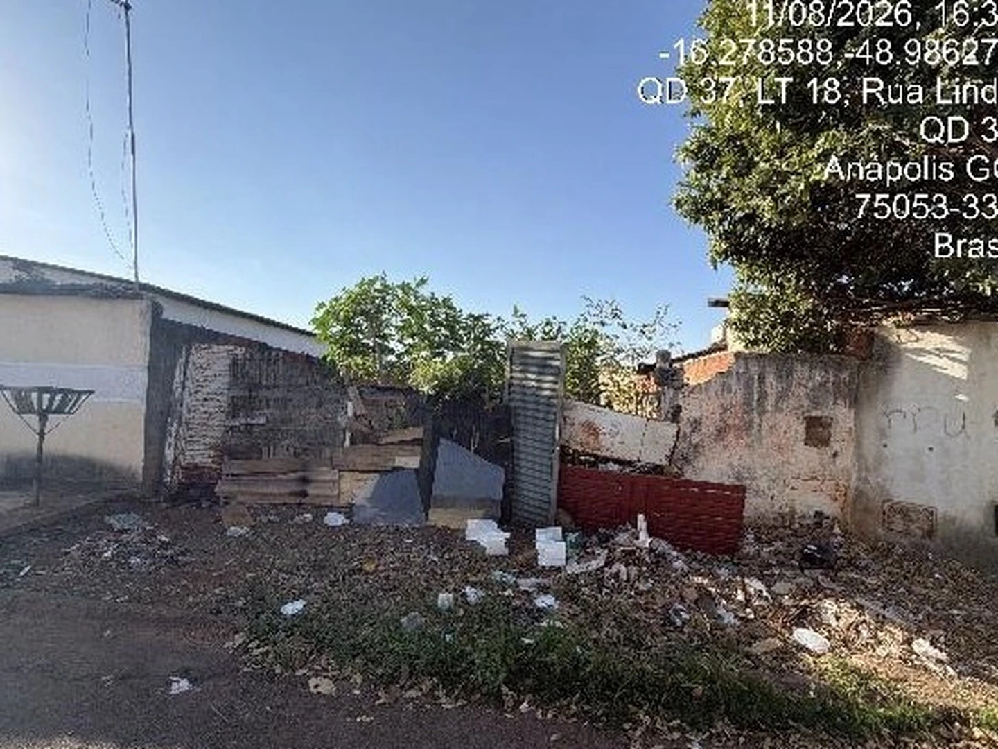 Terreno - Anapolis, GO - foto 1