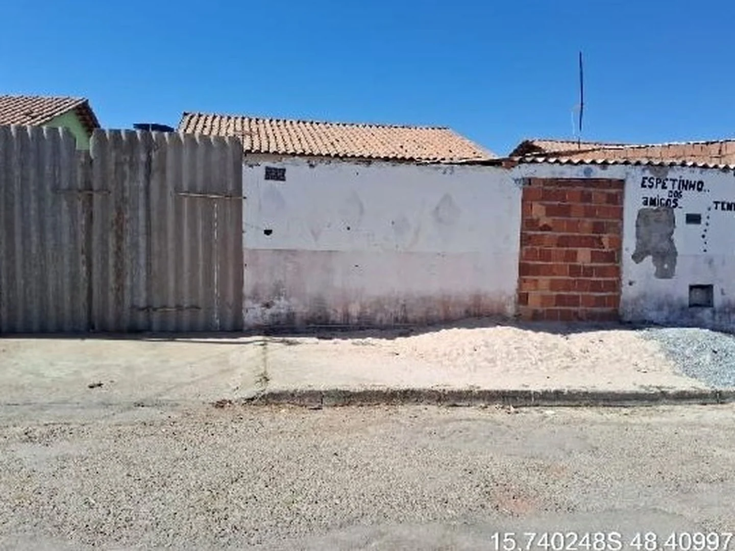 Casa - Cocalzinho De Goias, GO - foto 1