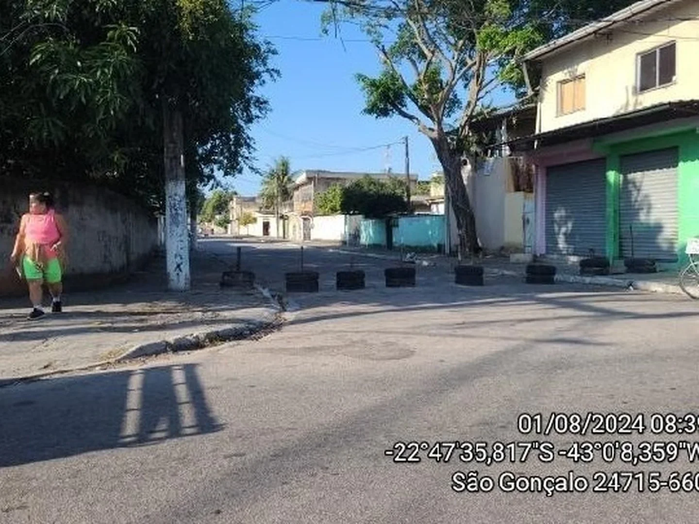 Apartamento - Sao Goncalo, RJ - foto 1