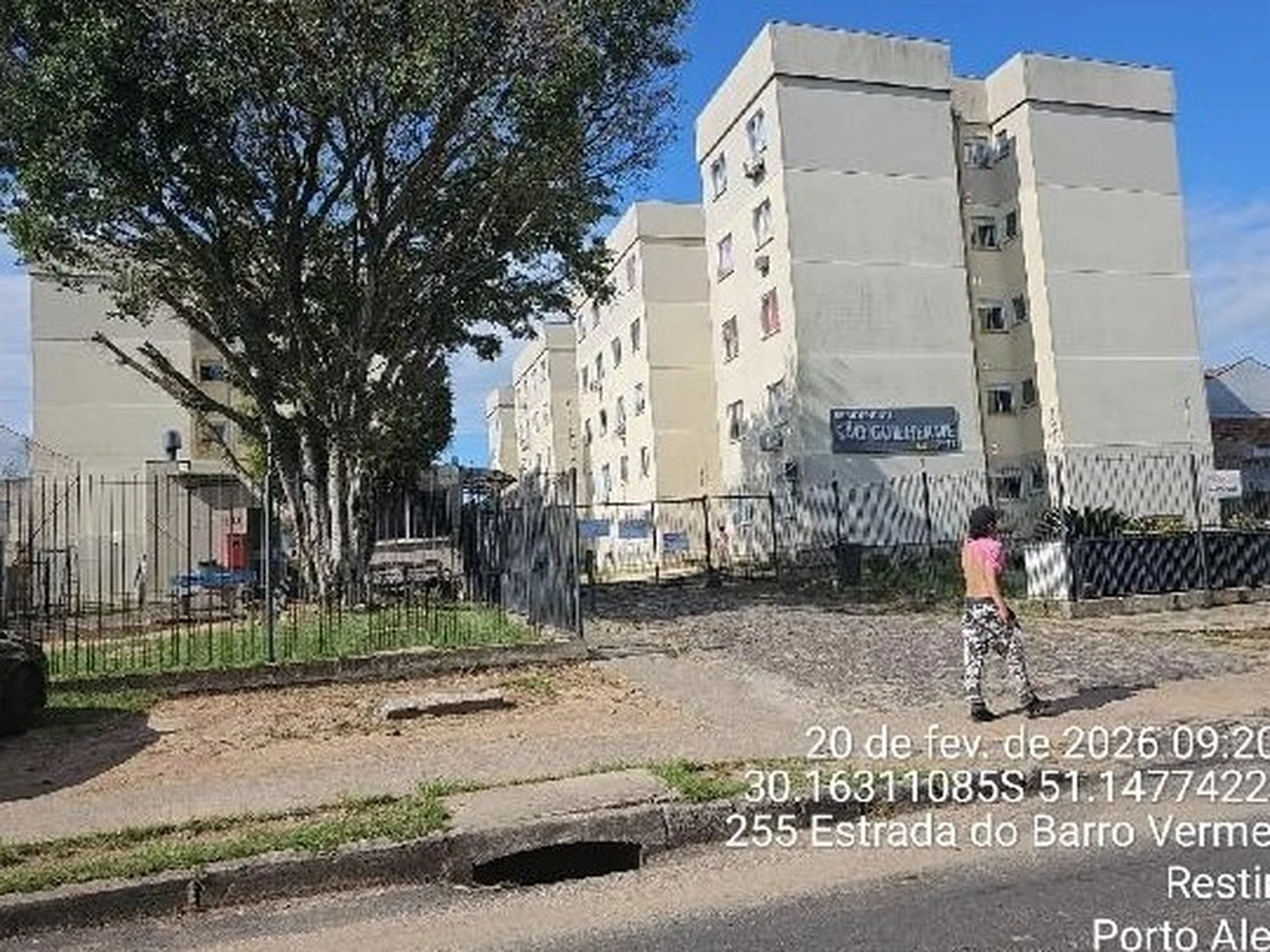 Apartamento - Porto Alegre, RS - foto 1
