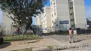 Apartamento - Porto Alegre, RS