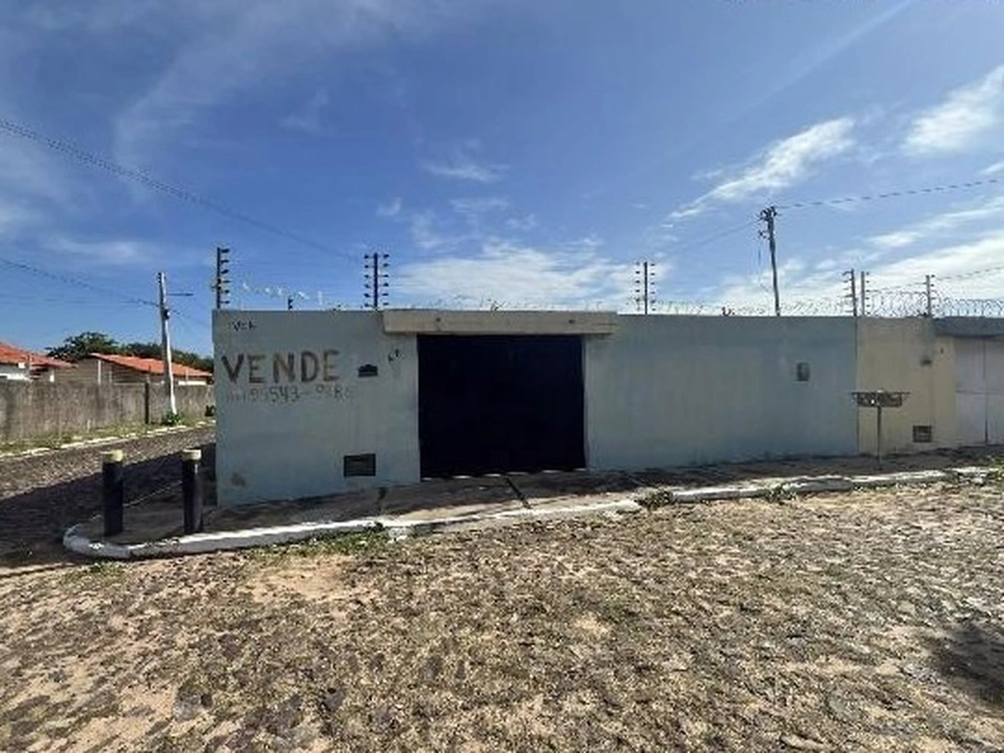 Casa - Parnaiba, PI - foto 1