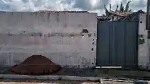 Casa - Ceara-Mirim, RN
