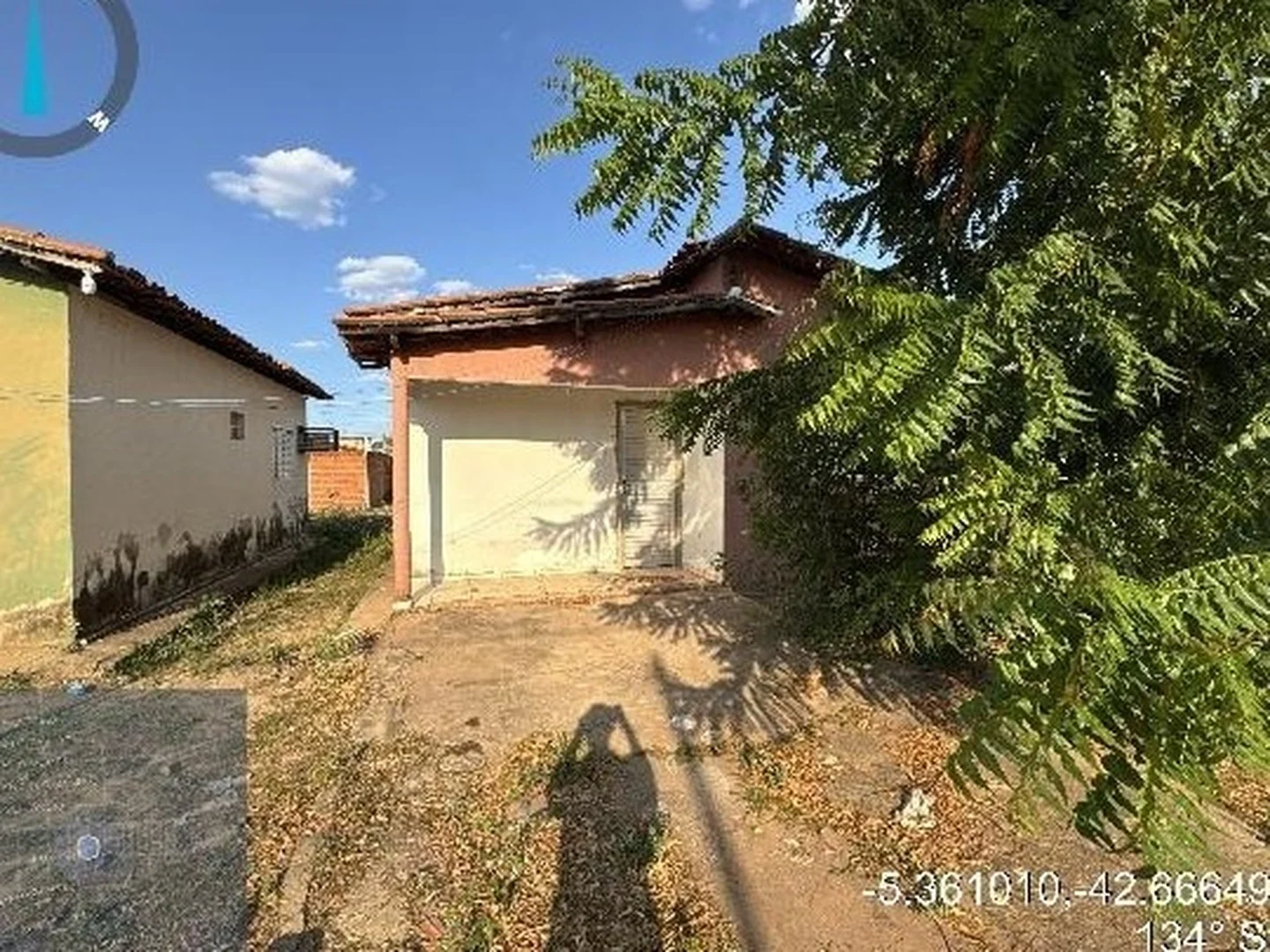 Casa - Demerval Lobao, PI - foto 1
