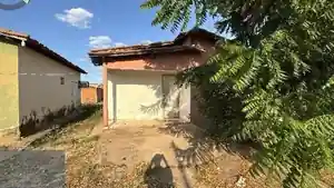 Casa - Demerval Lobao, PI