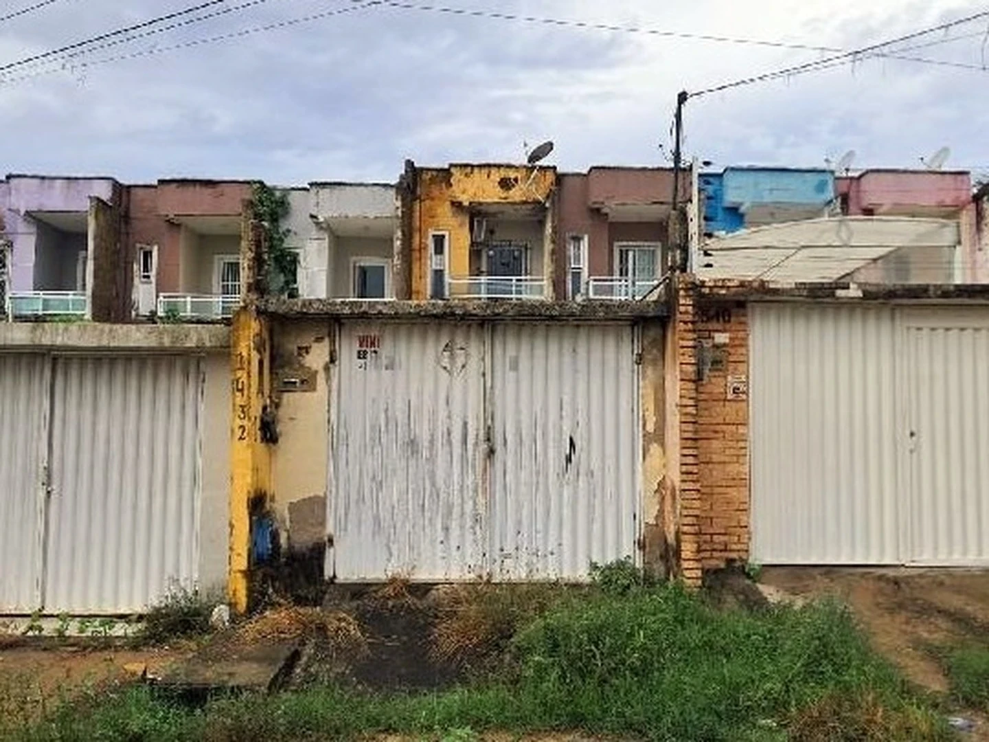Casa - Fortaleza, CE - foto 1