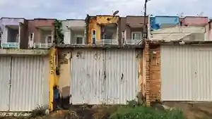 Casa - Fortaleza, CE