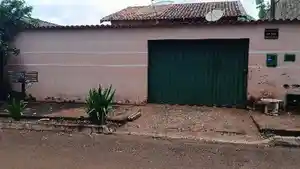 Casa - Bom Jesus De Goias, GO