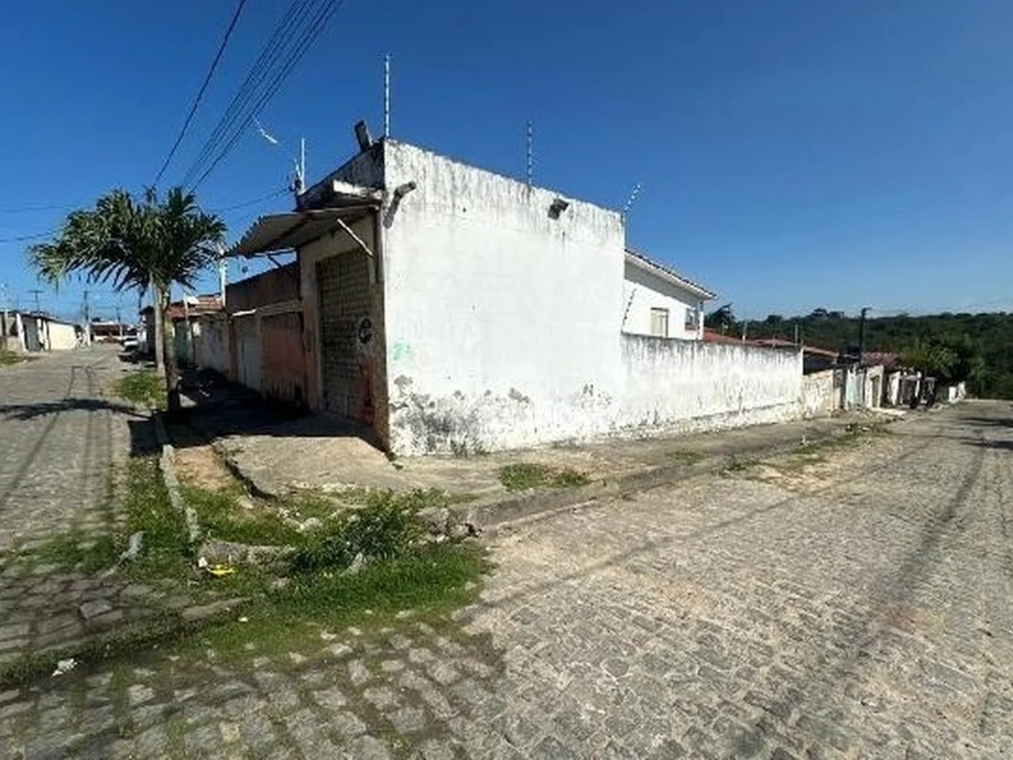 Casa - Sao Goncalo Do Amarante, RN - foto 1