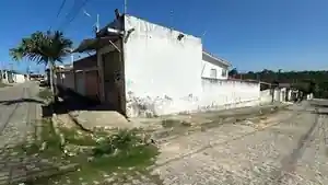 Casa - Sao Goncalo Do Amarante, RN