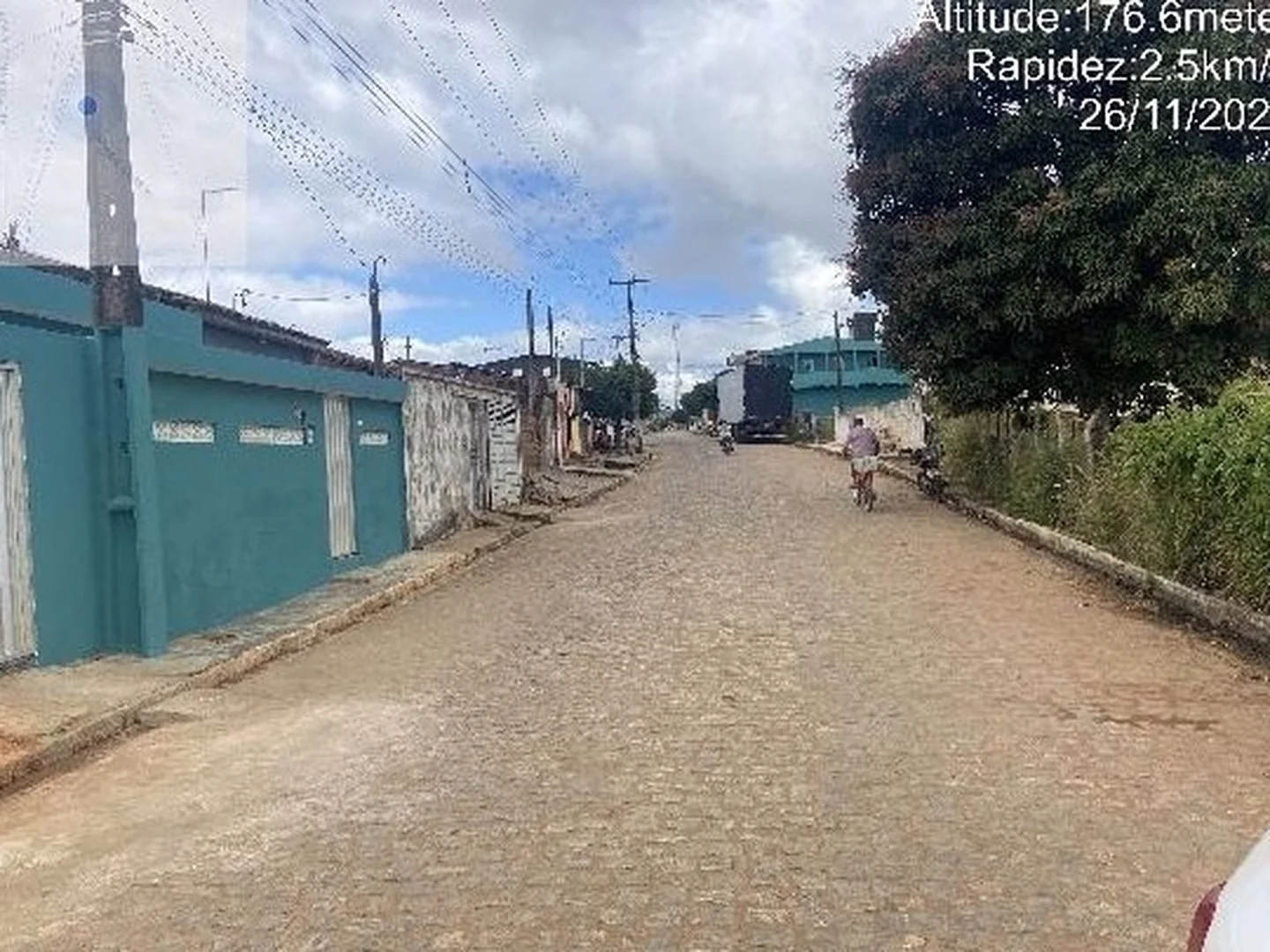 Casa - Gloria Do Goita, PE - foto 1