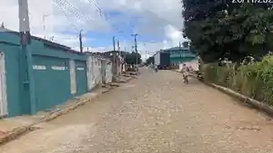 Casa - Gloria Do Goita, PE