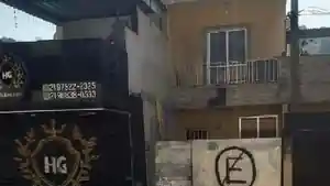 Casa - Belford Roxo, RJ