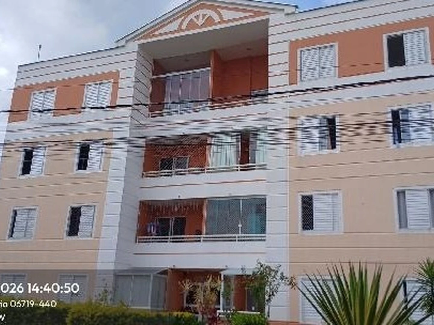 Apartamento - Cotia, SP - foto 1