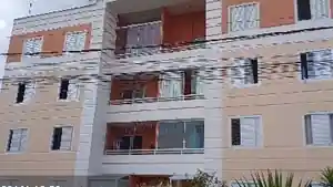 Apartamento - Cotia, SP