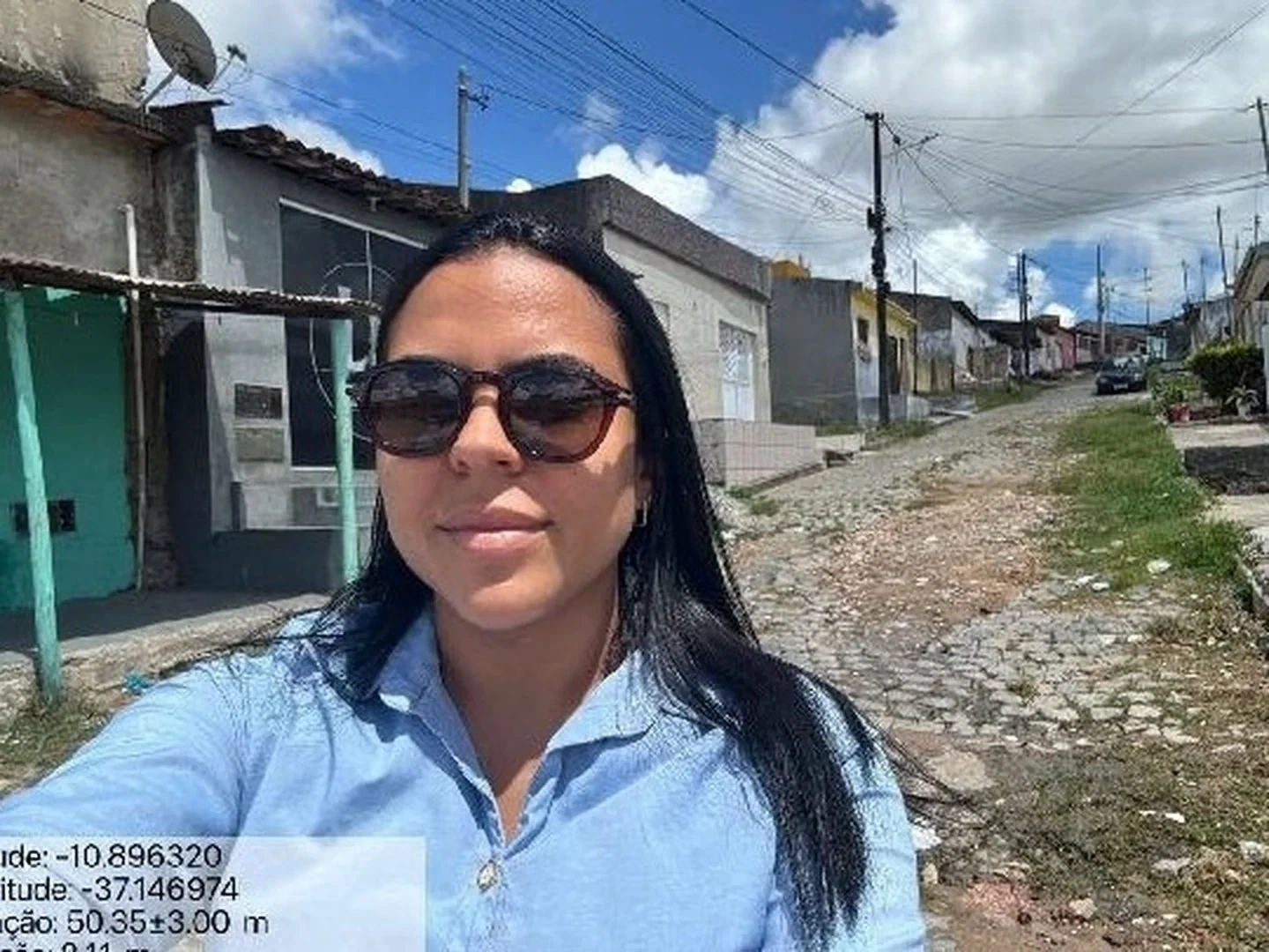 Casa - Nossa Senhora Do Socorro, SE - foto 1