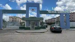 Apartamento - Nossa Senhora Do Socorro, SE
