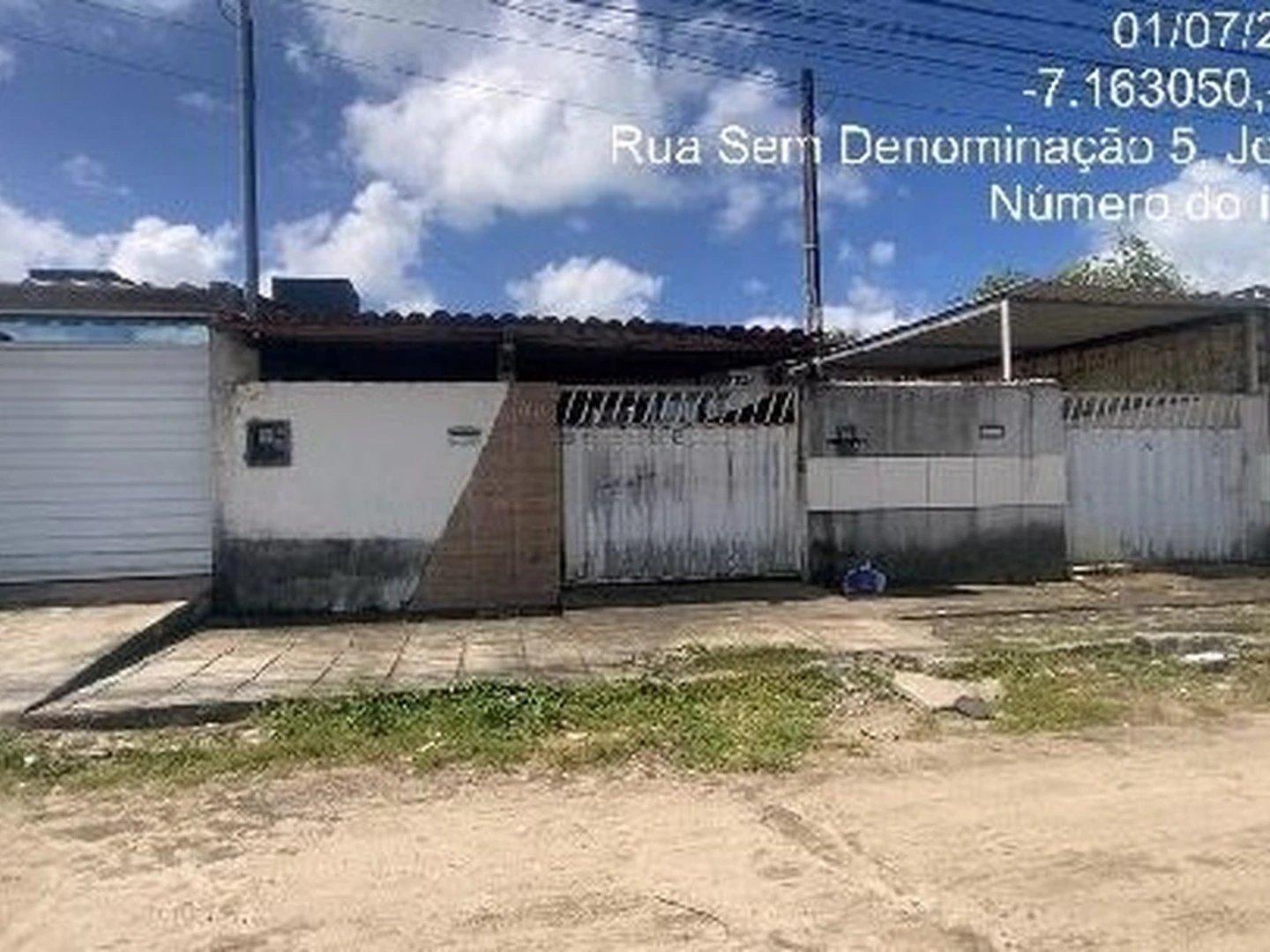 Casa - Santa Rita, PB - foto 1