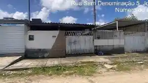 Casa - Santa Rita, PB