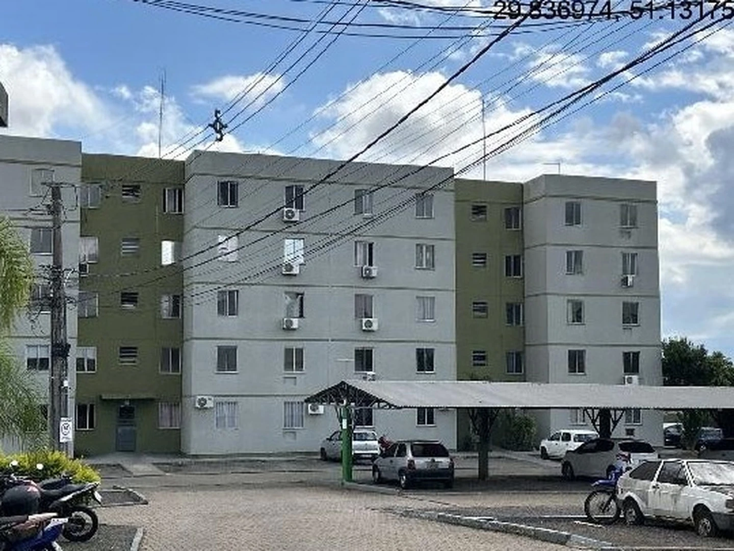 Apartamento - Sapucaia Do Sul, RS - foto 1