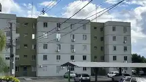 Apartamento - Sapucaia Do Sul, RS