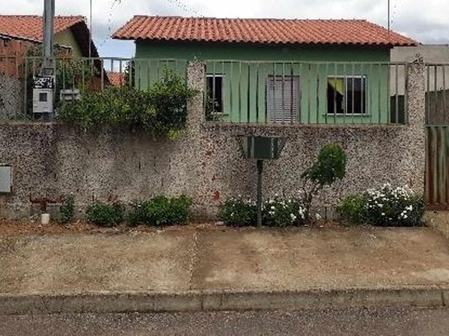 Casa - Cocalzinho De Goias, GO - foto 1