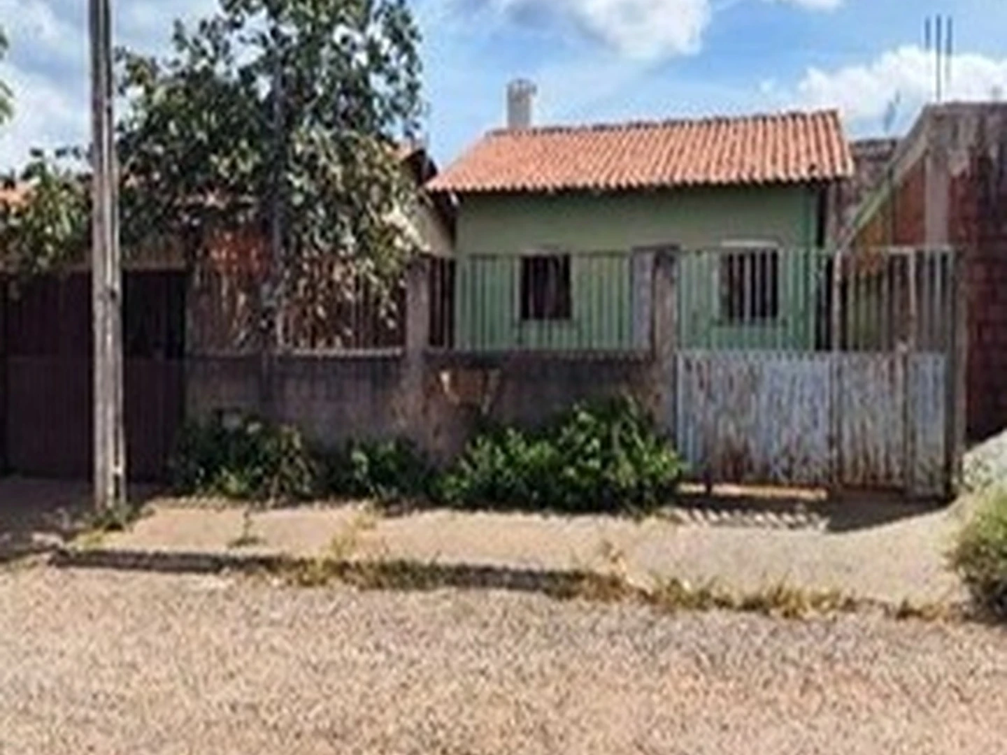 Casa - Cocalzinho De Goias, GO - miniatura 2