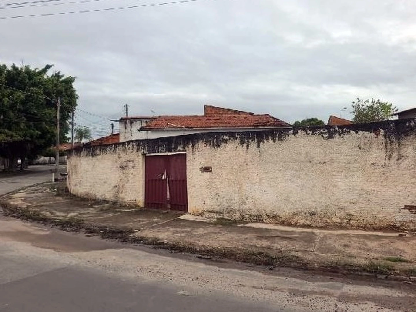Prédio - Campinas, SP - foto 1