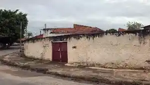 Prédio - Campinas, SP