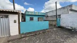 Casa - Lagoa Do Carro, PE