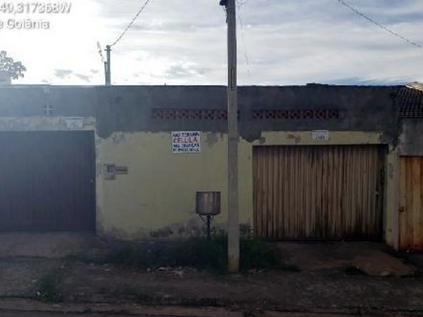 Casa - Aparecida De Goiania, GO - foto 1