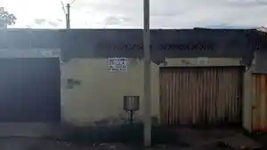 Casa - Aparecida De Goiania, GO