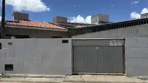 Casa - Santa Rita, PB