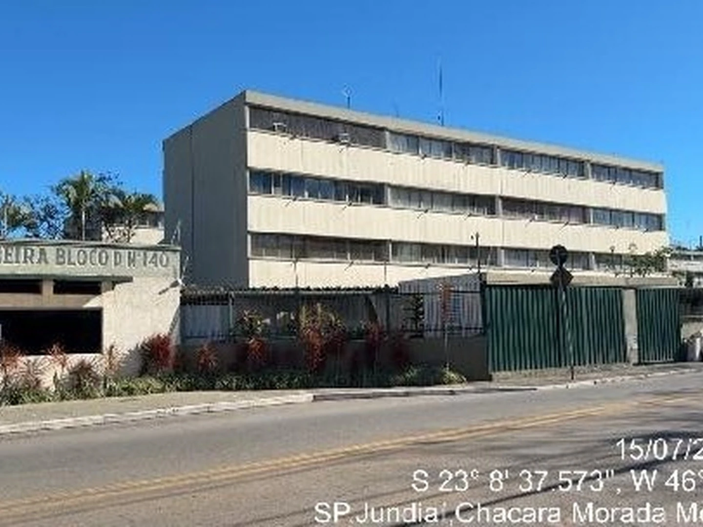Apartamento - Jundiai, SP - foto 1
