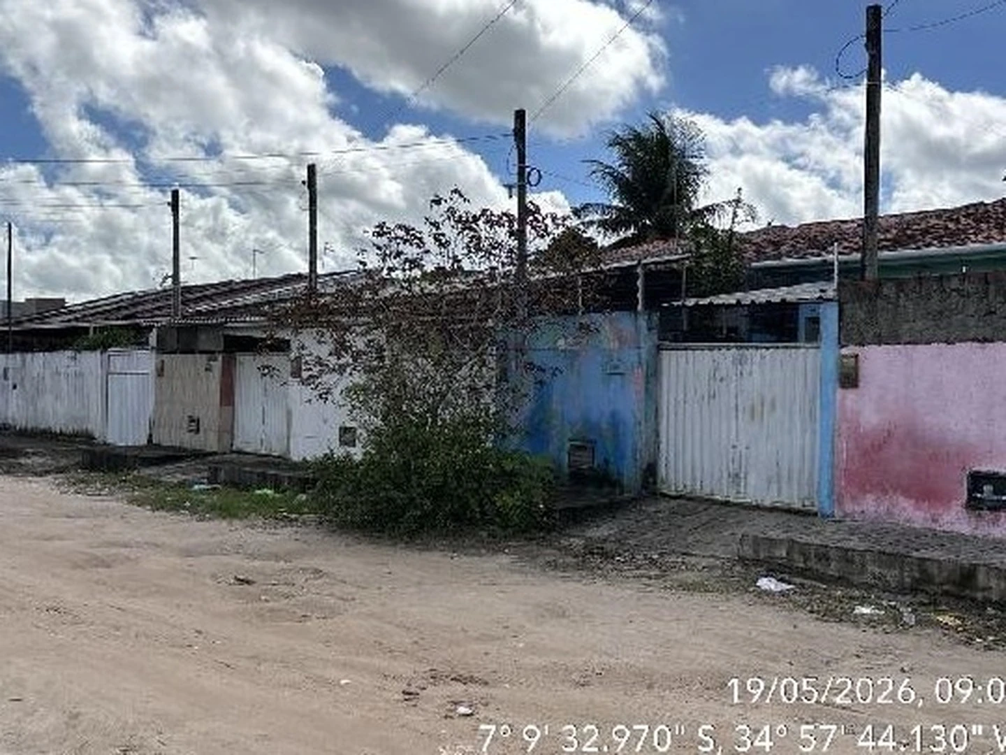 Casa - Santa Rita, PB - foto 1