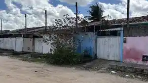 Casa - Santa Rita, PB
