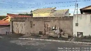 Casa - Presidente Olegario, MG