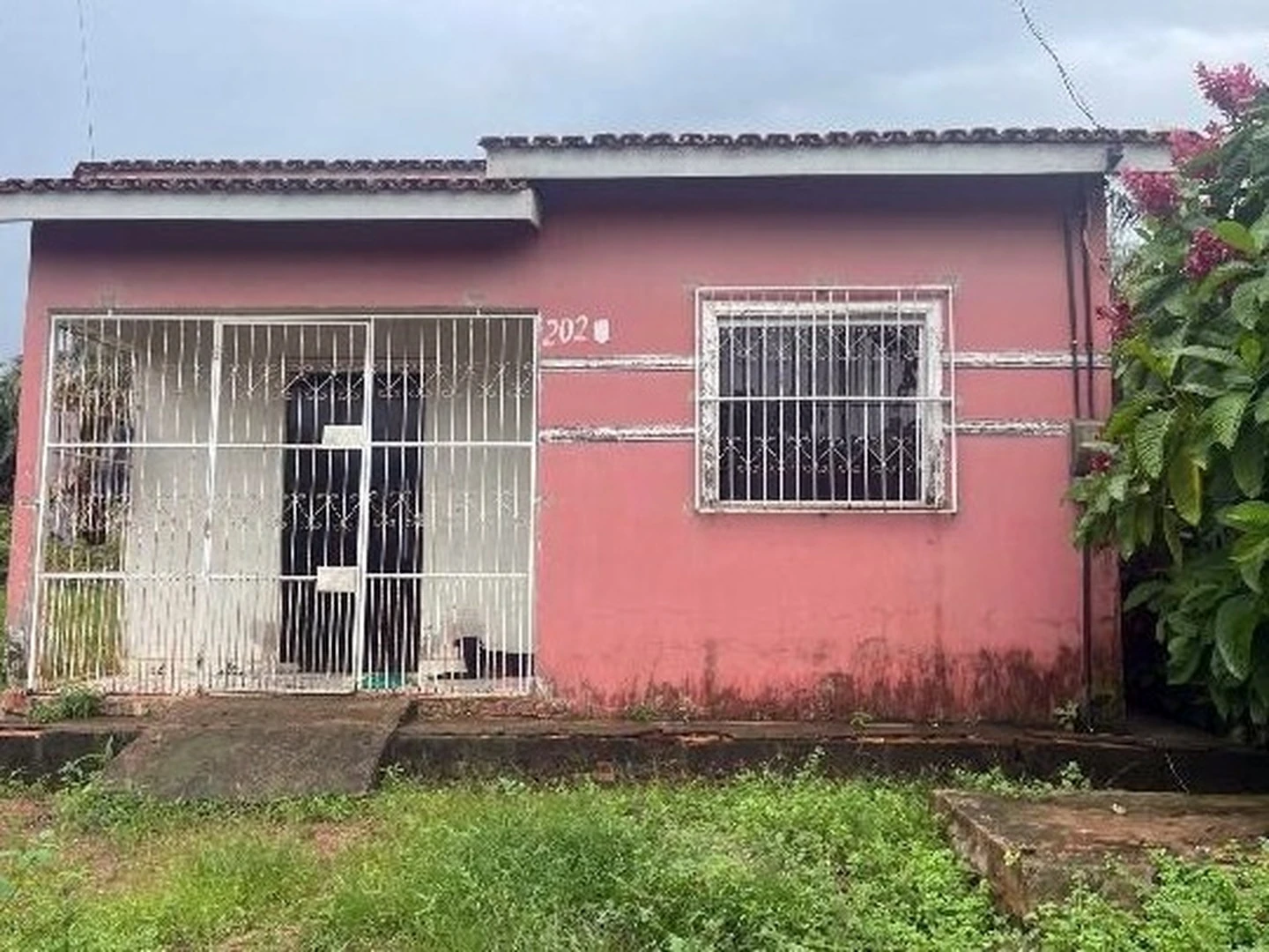 Casa - Mae Do Rio, PA - foto 1