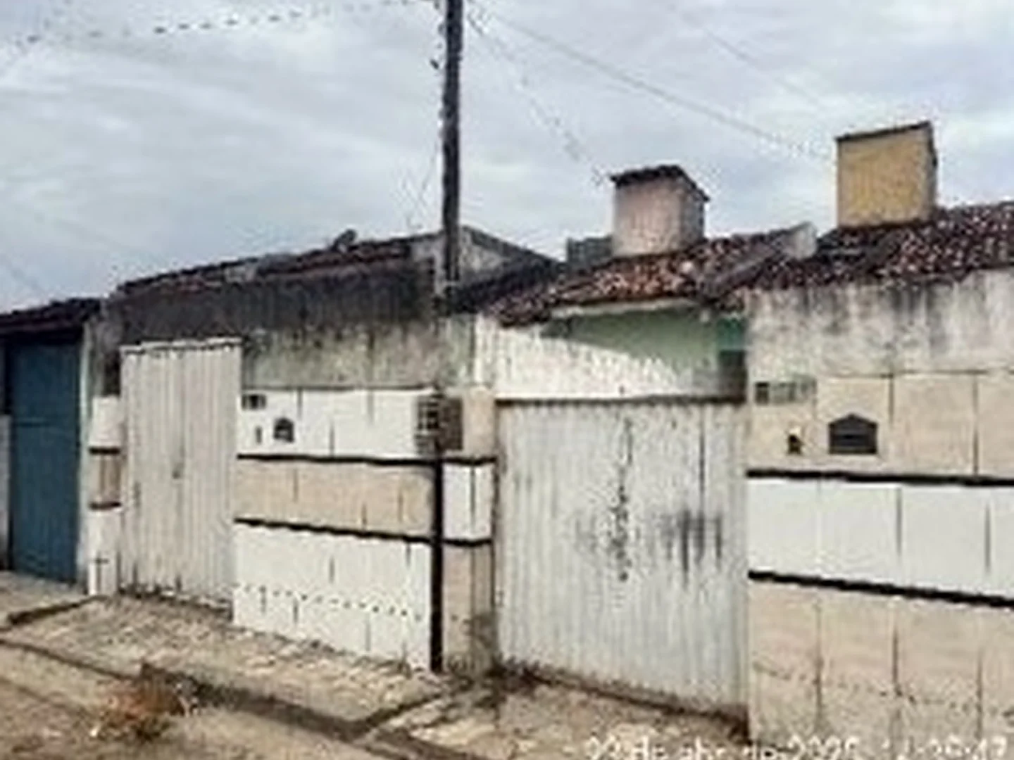 Casa - Santa Rita, PB - foto 1