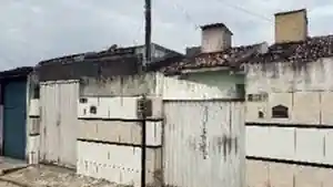 Casa - Santa Rita, PB
